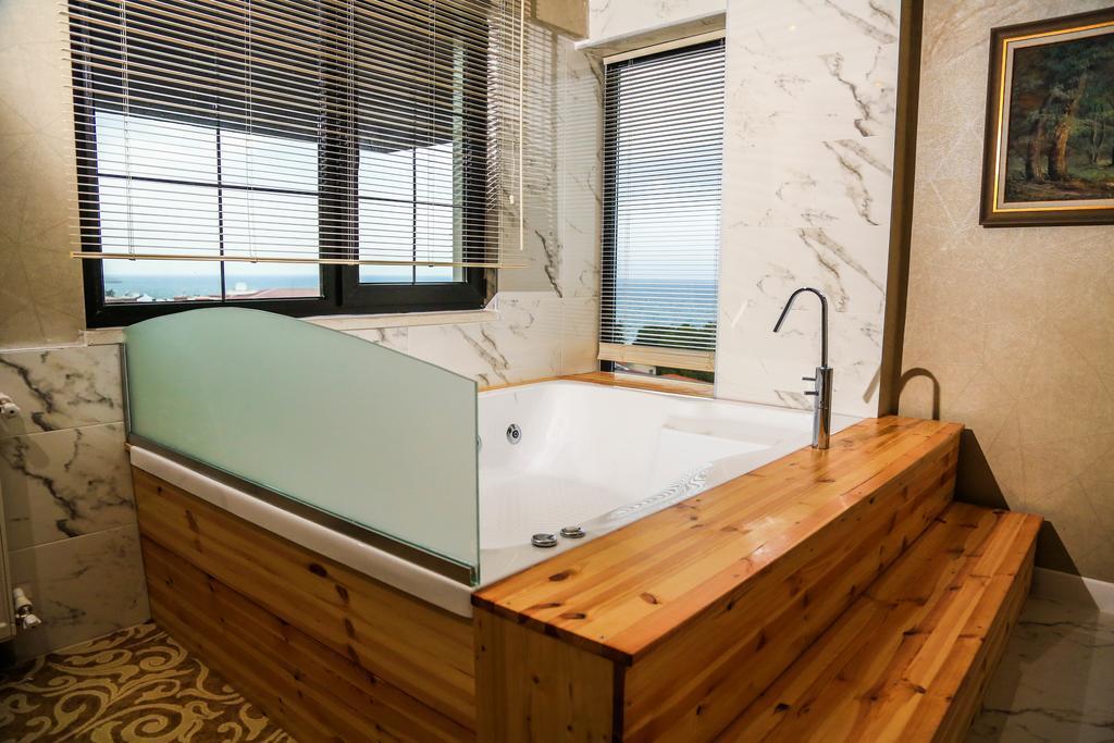 My Suit Residence & Hotel Самсун Екстериор снимка